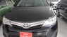 Toyota Camry LE 2012 - Bán ô tô Toyota Camry LE đời 2012, màu đen, nhập khẩu nguyên chiếc, số tự động