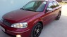 Ford Laser 2003 - Cần bán xe Ford Laser đời 2003, màu đỏ số sàn, giá bán 290 triệu