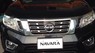 Nissan Navara VL 2015 - Xe Nissan Navara NP 300 VL Đen 2015 - 795 triệu