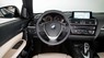 BMW 1 Series 116i LCi 2016 2017 - Cần bán BMW 1 Series 118i LCi 2017, màu trắng, xe nhập