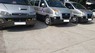 Hyundai Starex 2004 - Chuyên bán xe bán tải, Hyundai Starex, máy dầu tiết kiệm nhiên liệu