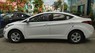 Hyundai Elantra 2015 - Bán ô tô Hyundai Elantra đời 2015, màu trắng, nhập khẩu, giá chỉ 650 triệu