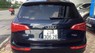 Audi 80 2011 - Bán ô tô Audi 80 2011, màu đen, nhập khẩu, chính chủ, giá tốt