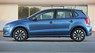 Volkswagen Polo 2015 - Volkswagen Polo Hatchback xe Đức nhập khẩu nguyên chiếc. Giá tốt nhất, nhiều màu, giao xe ngay, hỗ trợ trả góp