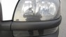 Fiat Doblo 2006 - Bán ô tô Fiat Doblo đời 2006, màu bạc, xe còn mới 90%, máy móc nguyên bản