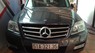 Mercedes-Benz GL GLK300  2012 - Cần bán lại xe Mercedes GLK300 đời 2012, màu xám, nhập khẩu