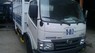 Hino 300 Series Dutro 5.5 tấn 2015 - Bán Hino Dutro nhập khẩu 5.5 tấn/5T5 đời 2015, giá xe tải Hino nhập 5.5 tấn/5T5 thùng 4.5m trả góp