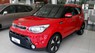 Kia Soul 2015 - Bán xe Kia Soul màu đỏ, nhập khẩu nguyên chiếc, giá chỉ 788 triệu