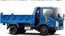 Xe tải 1000kg 2015 - Bán xe tải ben tải trọng 990kg năm 2016, 3 KHỐI / 4 KHỐI /5 KHỐI / 6 KHỐI /7 KHỐI /8 KHỐI GIÁ RẺ TẠI LONG AN