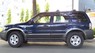Ford Escape 3.0V6 2005 - Cần bán xe Ford Escape 3.0V6 đời 2005, màu xanh, nhập khẩu, 330tr