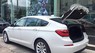 BMW 5 Series 528i GT  2017 - Bán xe BMW 528i GT sản xuất 2017, màu trắng, nhập khẩu