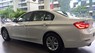 BMW 3 Series 320i LCi 2017 2017 - Cần bán xe BMW 3 Series 320i LCi 2017, màu trắng, nhập khẩu, giá rẻ