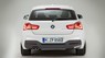 BMW 1 Series 116i LCi 2016 2017 - Cần bán BMW 1 Series 118i LCi 2017, màu trắng, xe nhập