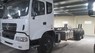 Xe tải Xe tải khác 2015 - Đại lý Dongfeng Trường giang 19 tấn - Giá xe Dongfeng 4 chân rẻ nhất