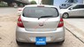 Hyundai i20 1.4AT 2011 - Bán Hyundai i20 1.4AT đời 2011, màu bạc, xe nhập chính chủ 
