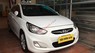 Hyundai Accent 2011 - Cần bán lại xe Hyundai Accent đời 2011, màu trắng, nhập khẩu nguyên chiếc, 525Tr