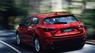 Mazda 3 1.5 2015 - Mazda 3 - Hatchback 2015 ưu đãi khuyến mãi giảm giá lớn 