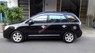 Kia Carens 2.0MT 2008 - Cần bán gấp Kia Carens 2.0MT 2008, màu đen, nhập khẩu chính hãng chính chủ
