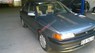 Mazda 323 1995 - Mazda 323 SX 1995 hàng nhập khẩu nguyên chiếc cần bán