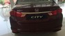 Honda City 2015 - Bán Honda City Model 2016, bản 1.5MT, CVT có xe giao ngay, giá ưu đãi hấp dẫn, trả thẳng trả góp 