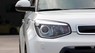 Kia Soul 2014 - Cần bán lại xe Kia Soul đời 2014, màu trắng, nhập khẩu, 739tr
