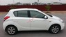 Hyundai i20 1.4AT 2012 - Bán ô tô Hyundai i20 1.4AT đời 2012, màu trắng, nhập khẩu chính hãng chính chủ