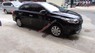 Toyota Vios E 2014 - Bán ô tô Toyota Vios E đời 2014, màu đen số sàn, giá 550tr