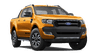 Ford Ranger XLS 2015 - Cần bán xe Ford Ranger XLS 2016 nhập chính hãng, 633 triệu