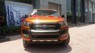 Ford Ranger  XLS, XLT, XL, Wildtrak 2017 - Bán xe Ford Ranger 2017 giao ngay, đủ màu