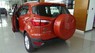 Ford EcoSport Titanium 2014 - Ford Đồng Nai, Bình Dương Ford khuyến mãi Ford EcoSport Titanium năm 2016, màu đỏ