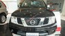 Nissan Navara LE 2015 - Bán xe Nissan Navara LE đời 2015, màu đen, nhập khẩu chính hãng