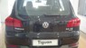 Volkswagen Tiguan 2015 - Volkswagen Tiguan 2015 được làm nóng thêm phân khúc xe gầm cao 5 chỗ
