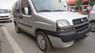Fiat Doblo 2006 - Cần bán Fiat Doblo đời 2006, màu bạc, 215 triệu
