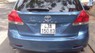 Toyota Venza 2012 - Bán xe Toyota Venza nhập khẩu Mỹ, năm 2009, xe màu xanh dương