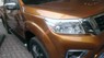 Nissan Navara NP 300 VL 2015 - Bán xe Nissan Navara NP 300 VL đời 2015, màu nâu, xe nhập, 825 triệu