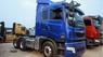 Xe tải Xe tải khác 2015 - Đại lý phân phối xe đầu kéo Deawoo 2 cầu 340PS. Có xe giao ngay