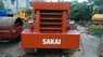 Hãng khác Khác 2002 - Cần bán xe Lu Sakai SV90 đời 2002, nhập khẩu nguyên chiếc, giá 475tr