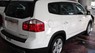 Chevrolet Orlando LTZ 2017 - Cần bán xe Chevrolet Orlando LTZ màu trắng, giá giảm cực tốt tháng 6/2018
