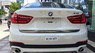 BMW X6  xDrive 35i  2017 - Bán xe BMW X6 xDrive 35i 2016 2017, màu trắng, nhập khẩu