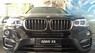 BMW X6   35i xDrive  2017 - Cần bán BMW X6 35i xDrive sản xuất 2016 2017, màu đen, nhập khẩu nguyên chiếc
