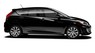 Hyundai Accent 1.4L 2015 - Bán xe Hyundai Accent 1.4L đời 2015, màu đen, nhập khẩu nguyên chiếc  