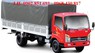 Xe tải Xe tải khác 2016 - Bán xe tải veam 1.99 tấn VT260 thùng dài 6 mét 2 chạy vào thành phố, giá rẻ giao ngay