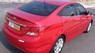 Hyundai Accent AT 2011 - Cần bán gấp Hyundai Accent AT đời 2011, màu đỏ, nhập khẩu nguyên chiếc còn mới
