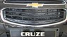 Chevrolet Cruze LTZ  2015 - Bán ô tô Chevrolet Cruze LTZ đời 2015, màu đen, giá 679 triệu