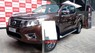 Nissan Navara VL 2017 - Cần bán Nissan Navara VL 2017, nhập khẩu, giá tốt