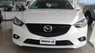 Mazda 6 2.5   2016 - Bán ô tô Mazda 6 All New chỉ với 250 triệu. Vui lòng liên hệ PTKD 0949.565.468