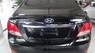Hyundai Acent 2015 - Bán xe Hyundai Acent đời 2015, màu đen, xe nhập, giá cực tốt