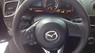 Mazda 3 1.5 L 2015 - Showroom Gò Vấp bán Mazda 3 1.5 L đời 2015, màu bạc giá 728 triệu, giá tốt, giá trị ưu đãi lớn
