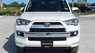 Toyota 4 Runner Limited 2019 - Cần bán Toyota 4 Runner 2018, màu trắng, nhập khẩu