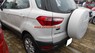 Ford EcoSport Titanium 1.5 AT 2012 - Cần bán xe Ford EcoSport Titanium 1.5 AT đời 2012, màu trắng